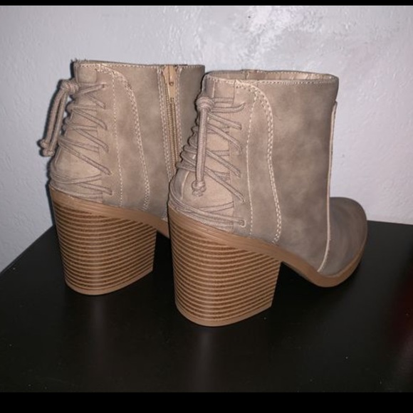 Booties - Picture 2 of 2